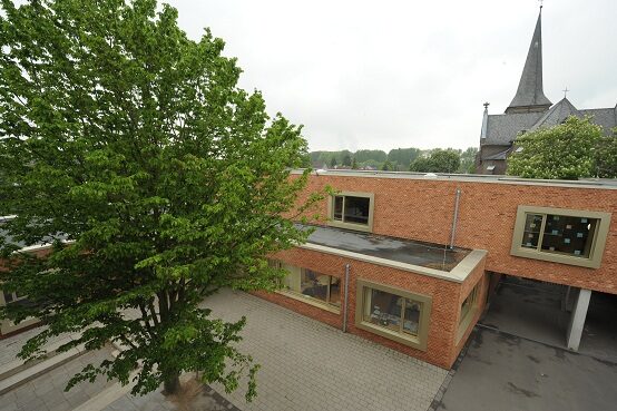 Startseite &rsaquo; KGS Hinter der Kirche