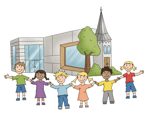 Startseite &rsaquo; KGS Hinter der Kirche